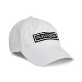 メンズ ゴルフ スクエアパッチ キャップ | PUMA | 詳細画像2