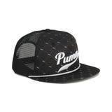 メンズ ゴルフ キャット アーガイル トラッカー キャップ | PUMA | 詳細画像2