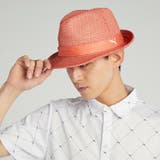 メンズ ゴルフ FOG リゾート AOP ラッセル ハット | PUMA | 詳細画像1