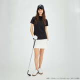 ウィメンズ ゴルフ W ミニ ツイル P キャップ | PUMA | 詳細画像2 