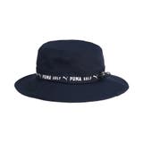 ウィメンズ ゴルフ W サン シェード バケットハット | PUMA | 詳細画像3