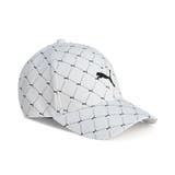 ウィメンズ ゴルフ W キャット アーガイル AOP キャップ | PUMA | 詳細画像2 