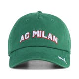ユニセックス ACミラン カルチャー キャップ ACM CULTURE Cap | PUMA | 詳細画像3 