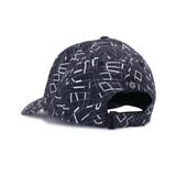 メンズ ゴルフ PF AOP ケイリョウ ブリム キャップ | PUMA | 詳細画像2