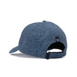 メンズ ゴルフ PF AOP ケイリョウ ブリム キャップ | PUMA | 詳細画像2 
