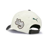 メンズ ゴルフ プーマ グラフィック パッチ キャップ | PUMA | 詳細画像2 