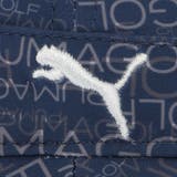 メンズ ゴルフ デタッチャブル イヤーマフ ハット | PUMA | 詳細画像3