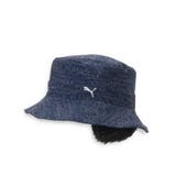メンズ ゴルフ デタッチャブル イヤーマフ ハット | PUMA | 詳細画像4