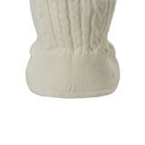 ウィメンズ ゴルフ メタルキャット ニットバイザー キャップ | PUMA | 詳細画像4