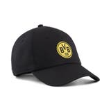 ユニセックス ドルトムント ESS キャップ BVB ESS Cap | PUMA | 詳細画像3 
