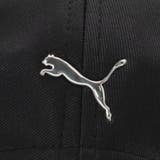 メンズ ゴルフ PGロゴ キャップ PG LOGO CAT CAP | PUMA | 詳細画像4 