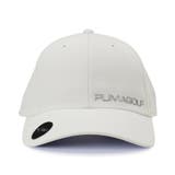 メンズ ゴルフ マーカー ブリム キャップ PG LOGO CAT CAP | PUMA | 詳細画像3 