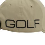 メンズ ゴルフ ビッグロゴ キャップ BIG LOGO CAP | PUMA | 詳細画像6