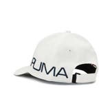 メンズ ゴルフ ビッグロゴ キャップ BIG LOGO CAP | PUMA | 詳細画像2 