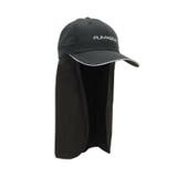 メンズ ゴルフ サンブロック キャップ SUN BLOCK CAP | PUMA | 詳細画像4 