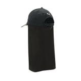 メンズ ゴルフ サンブロック キャップ SUN BLOCK CAP | PUMA | 詳細画像5 