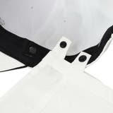 メンズ ゴルフ サンブロック キャップ SUN BLOCK CAP | PUMA | 詳細画像6 