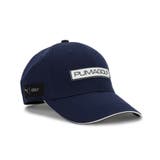 メンズ ゴルフ ボックスロゴ | PUMA | 詳細画像1 