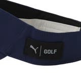 メンズ ゴルフ ボックスロゴ | PUMA | 詳細画像5 