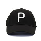 ウィメンズ ゴルフ 6パネル P キャップ W 6panel P CAP | PUMA | 詳細画像3 
