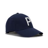 ウィメンズ ゴルフ 6パネル P キャップ W 6panel P CAP | PUMA | 詳細画像1