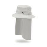 ウィメンズ ゴルフ サンブロック ハット W SUN BLOCK HAT | PUMA | 詳細画像3 