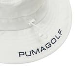 ウィメンズ ゴルフ サンブロック ハット W SUN BLOCK HAT | PUMA | 詳細画像7 