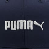 メンズ ゴルフ クライド GS キャップ CLYDE GS CAP | PUMA | 詳細画像4 