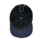 メンズ ゴルフ クライド GS キャップ CLYDE GS CAP | PUMA | 詳細画像5 
