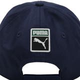 メンズ ゴルフ クライド GS キャップ CLYDE GS CAP | PUMA | 詳細画像7 