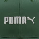 メンズ ゴルフ クライド GS キャップ CLYDE GS CAP | PUMA | 詳細画像4 