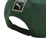 メンズ ゴルフ クライド GS キャップ CLYDE GS CAP | PUMA | 詳細画像6 