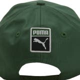メンズ ゴルフ クライド GS キャップ CLYDE GS CAP | PUMA | 詳細画像7 