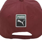 メンズ ゴルフ クライド GS キャップ CLYDE GS CAP | PUMA | 詳細画像7 