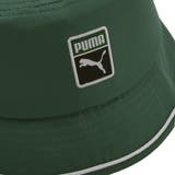 メンズ ゴルフ クライド GS ハット CLYDE GS HAT | PUMA | 詳細画像4 