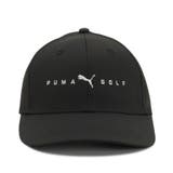 ウィメンズ ゴルフ ベーシックロゴ キャップ W BASIC LOGO CAP | PUMA | 詳細画像1 