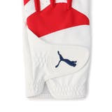 メンズ ゴルフ フュージョン グリップ グローブ 2.0 左手用 | PUMA | 詳細画像4