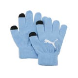 ユニセックス プーマスポーツ ニット グローブ | PUMA | 詳細画像1