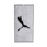ユニセックス サッカー チーム タオル 70 x 140cm | PUMA | 詳細画像2 