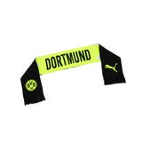 ユニセックス ドルトムント ESS スカーフ BVB ESS Scarf | PUMA | 詳細画像3 