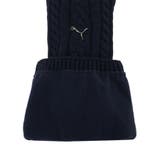 ウィメンズ ゴルフ ケーブルニット レッグウォーマー | PUMA | 詳細画像3