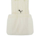 ウィメンズ ゴルフ ケーブルニット レッグウォーマー | PUMA | 詳細画像3 