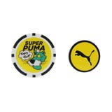 ユニセックス ゴルフ スーパープーマ & キャット マーカセット | PUMA | 詳細画像1 