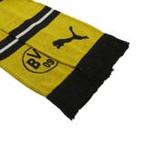 ユニセックス ドルトムントESS スカーフ BVB ESS Scarf | PUMA | 詳細画像5 