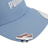ユニセックス ゴルフ クライド | PUMA | 詳細画像3