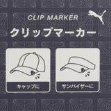 ユニセックス ゴルフ クライド | PUMA | 詳細画像5