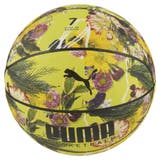 ユニセックス ダンク イン フローラル バスケットボール | PUMA | 詳細画像2