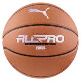 ユニセックス TEAMJAWS オールプロ バスケットボール | PUMA | 詳細画像1 