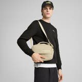 ユニセックス プーマ BL クロスボディー バッグ 6L | PUMA | 詳細画像1
