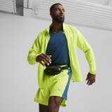 ユニセックス ランニング クラシック ウェストバッグ 0.8L | PUMA | 詳細画像1